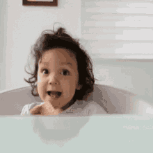Thumbs Up Baby GIF - Thumbs Up Baby Cute GIFs