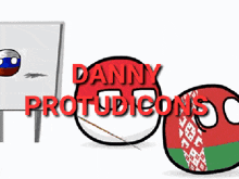Danny Productions GIF - Danny Productions GIFs