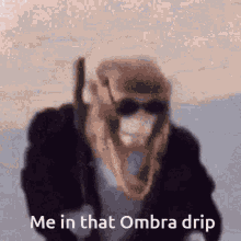 Ombra Drip GIF - Ombra Drip GIFs