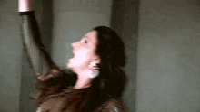 Ace Of Base Keep Quiet GIF - Ace Of Base Keep Quiet Ace Of Base Jenny GIFs