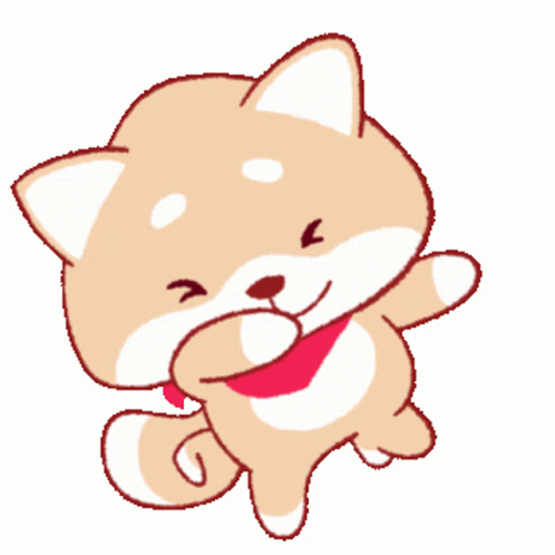 Shiba Smug Sticker Shiba Smug Smug Shiba Discover & Share GIFs