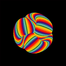 Motion Colors GIF - Motion Colors Colorful GIFs