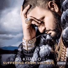 Suffering From Success Dj Khaled GIF - Suffering From Success Dj Khaled GIFs