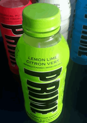 Prime Drink Lemon Lime GIF - Prime drink Lemon lime Prime - Discover &  Share GIFs