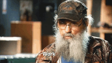 Words To Live By GIF - Reality Duck Dynasty Si Robertson GIFs