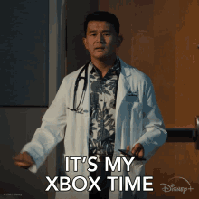 Its My Xbox Time Doogie Howser GIF - Its My Xbox Time Doogie Howser Doogie Kamealoha Md GIFs
