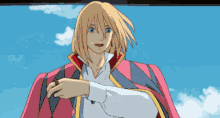 Howls Moving GIF - Howls Moving Castle GIFs