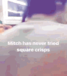 Mitch Rowland GIF - Mitch Rowland Tried GIFs