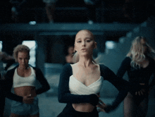 Yes And Ariana Grande GIF - Yes And Ariana Grande Ariana Grande Yes And GIFs