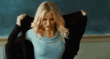 Going To Work Hungover GIF - No Drinking No More Drinking Never Drinking Again GIFs