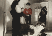 The Cure GIF - The Cure Mascot GIFs
