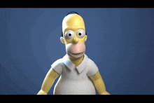Homer Homer Simpson GIF - Homer Homer Simpson Aspas GIFs