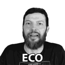 eco schwarza bad audio audio ruim echo