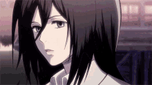 Mikasa Love GIF - Mikasa Love GIFs