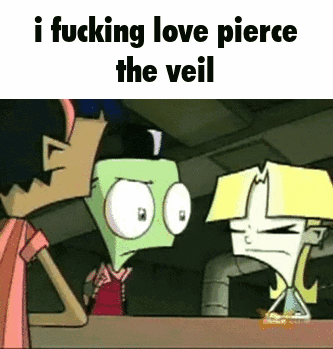 pierce the veil funny memes