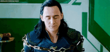 Tom Hiddleston Loki GIF - Tom Hiddleston Loki Tom GIFs