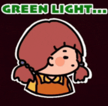 Red Light Green Light GIF - Red Light Green Light GIFs