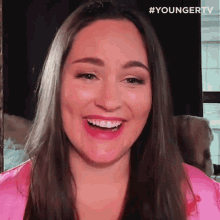 Laughing Younger GIF - Laughing Younger Haha GIFs