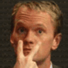 Barney Whatchingyou GIF - Barney Whatchingyou How I Met Your Mother GIFs