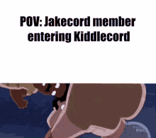Kiddlecord Jakecord GIF - Kiddlecord Jakecord Fnaf GIFs