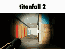 Security Breach Titanfall2 GIF - Security Breach Titanfall2 Fnaf Security Breach GIFs