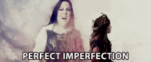 Perfect Imperfection GIF - Perfect Imperfection Perfectly Imperfect GIFs