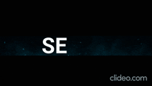 the word sex is on a blue background