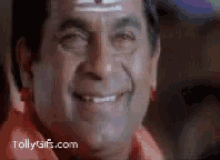 Telugu Smiling GIF - Telugu Smiling Hmm GIFs