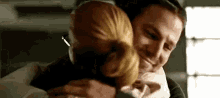 Olicity Stephen Amell GIF - Olicity Stephen Amell Oliver Queen GIFs