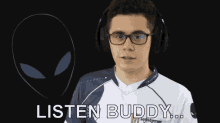 Listen Buddy Listen GIF - Listen Buddy Listen Buddy GIFs