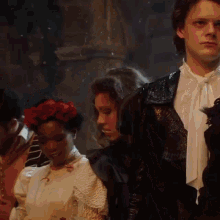 Sophie School For Good And Evil GIF - Sophie School For Good And Evil GIFs