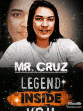 Mr Cruz GIF - Mr Cruz GIFs