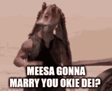 Marry You GIF - Marry You GIFs
