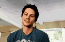 Dylan Obrien Great Actor GIF - Dylan Obrien Great Actor The Maze Runner GIFs