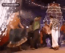 Diwali Celebration.Gif GIF - Diwali Celebration Dhanush Maari Diwali GIFs