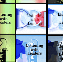 Listening With Leaders Podcast Richard Blank GIF - Listening With Leaders Podcast Richard Blank Costa Rica'S Call Center GIFs