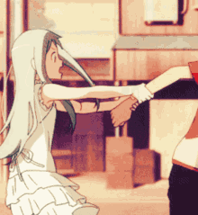Anime Couple GIF - Anime Couple By Nekoo GIFs