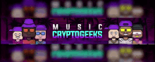 Mcg Musiccryptogeeks GIF - Mcg Musiccryptogeeks Mediacoinllc GIFs