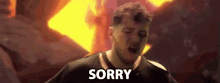 Sorry Forgive Me GIF - Sorry Forgive Me Apologize GIFs