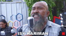 Isy Kariman Wali GIF - Isy Kariman Wali Mamas Mati Masuk Surga Song GIFs