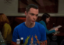 Oh Naaah GIF - Big Bang Theory Comedy Sheldon GIFs