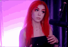 Lynn Unlimited Voila GIF - Lynn Unlimited Voila I Dont Know GIFs