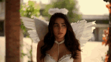Angel Lily Diaz GIF - Angel Lily Diaz With Love GIFs