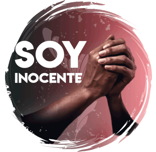 Soy Inocente Sticker - Soy Inocente Inocente Stickers
