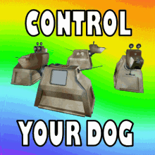 Control Your Dog K9 GIF - Control Your Dog K9 Canine GIFs