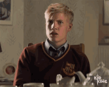 Disgusted Confused GIF - Disgusted Confused Displeased GIFs