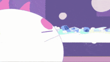 Bee And Puppycat Follow The Money GIF - Bee And Puppycat Puppycat Follow The Money GIFs