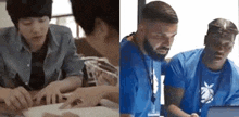 Drake Lil Yachty GIF - Drake Lil Yachty Laptop GIFs