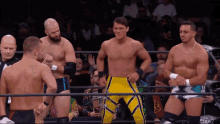 Jack Tomlinson GIF