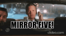 Phone Five Phone Five Mirror GIF - Phone Five Phone Five Mirror Mirror Phone Five GIFs